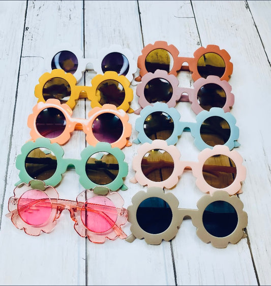 Sunglasses (Can be personalized)